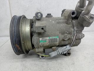 компрессор кондиционера Renault Kangoo 2 поколение 2009, 8200365787, 92600AZ74A, 8200651251