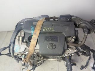 двигатель Toyota Camry 8 поколение XV50 [рестайлинг] 2016, 2.5 л., 2AR-FE, бензин, 2AR, 2ARFE