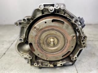 КПП автоматическая (АКПП) Audi A6 4F/C6 [рестайлинг] 2011, 3.2 л., AUK, бензин, 6HP19, AUK