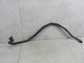 патрубок радиатора Renault Master 3 поколение [рестайлинг] 2018, 800467715A