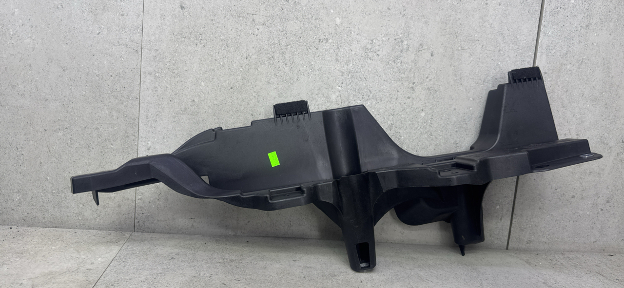 Кронштейн полки багажника Mercedes-Benz GLE Coupe C292 (2015 - 2019), A1668301600 - фото №1