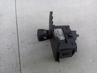 переключатель круиз-контроля Renault Scenic 2 поколение [рестайлинг] 2008, 8200206738