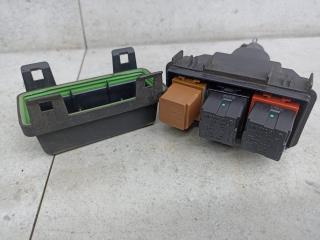 блок реле Opel Insignia 1 поколение (A) 2010, 13265980