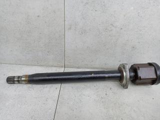 промежуточный вал КПП Opel Insignia 1 поколение (A) [рестайлинг] 2013, 2.0 л., A 20 DTH, дизель, 13364189