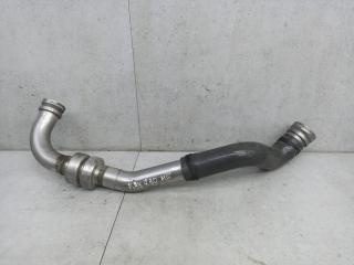 патрубок интеркулера Renault Megane 3 поколение 2010, 8200760281