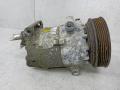 компрессор кондиционера Renault Scenic 2 поколение [рестайлинг] 2008, 8200316164, 8200050141, 8200600110, 8200470242, 8200940837 - фото №5