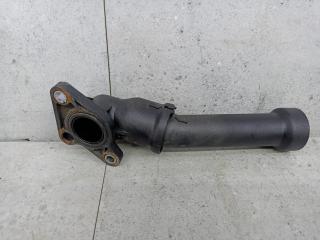 патрубок радиатора Ford Transit 8 поколение 2016, 2.2 л., CYF5, дизель, 6C1Q8B535AF