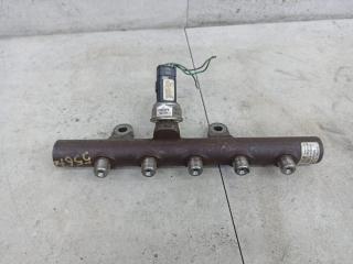 топливная рампа Renault Duster 1 поколение 2012, 8200669695, 9307Z517A