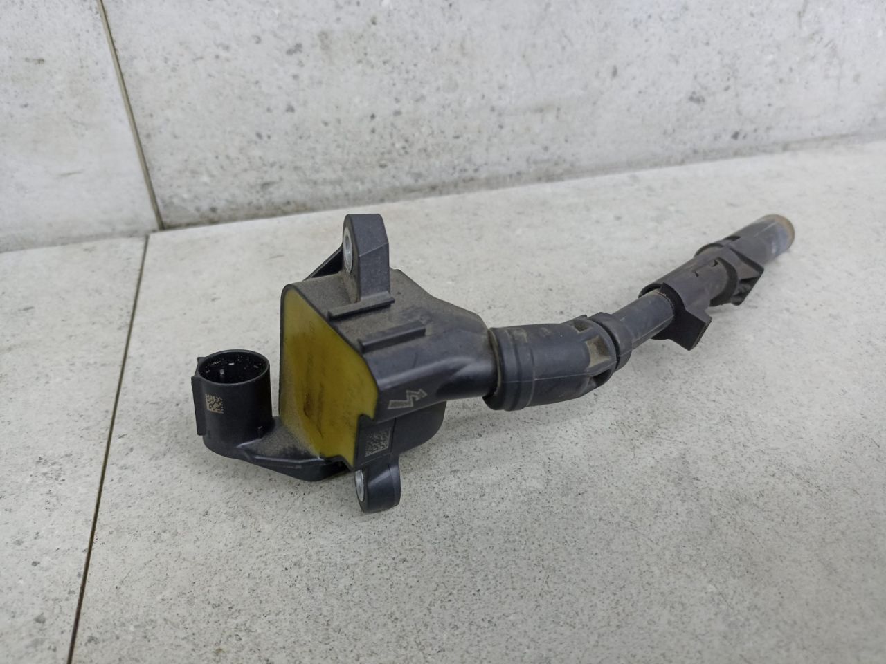 катушка зажигания Mercedes-Benz GLS-Класс X166 2018, 3.0 л., M 276.821, бензин, A2769067900 - фото №1