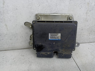 блок управления двигателем Mitsubishi Outlander 2 поколение 2007, 1860A922