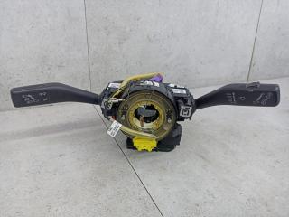 переключатель подрулевой (стрекоза) Volkswagen Caddy 3 поколение 2008, 1K0953549, 1K0953519, 1K0959653C, 1K0953513, 1K0953503