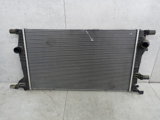 радиатор (основной) Renault Megane 3 поколение 2011, 214100016R