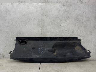 воздуховод (дефлектор) радиатора Renault Megane 3 поколение (2008 - 2014), 214766469