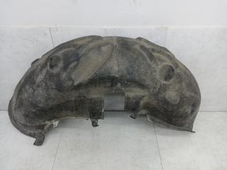 защита арок задняя правая (подкрылок) Porsche Macan 1 поколение (2013 - 2019), 95B810972