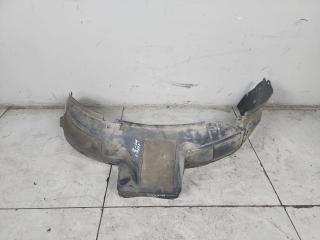 защита арок передняя левая (подкрылок) Volkswagen Sharan 1 поколение [2-й рестайлинг] 2004, 7M3809957