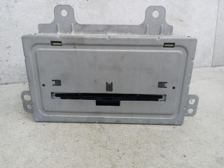 магнитола Chevrolet Cruze 1 поколение 2010, 22739813