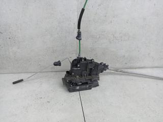 замок двери передней правой Mercedes-Benz GLC Coupe C253 2018, A2220063999