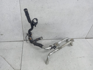 трубка охлаждающей жидкости Volkswagen Golf 5 поколение 2009, 1.4 л., BLG, бензин, 1K0121058BH