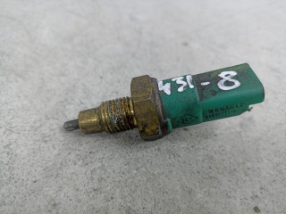 датчик заднего хода (лягушка) Renault Kangoo 2 поколение 2009, 8200177718