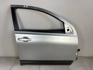 дверь передняя правая Nissan Qashqai J10 [рестайлинг] 2010