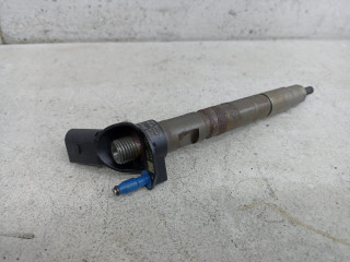 форсунка Kia Sorento 2 поколение 2012, 2.2 л., D4HB, дизель, 338002F000