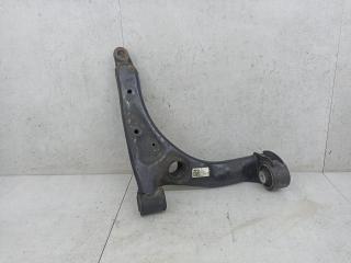 рычаг передний правый Volkswagen Crafter 2 поколение 2021, 2N0407152P