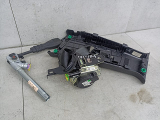 ремень безопасности Hyundai Tucson 3 поколение [рестайлинг] 2019, 88820D7200