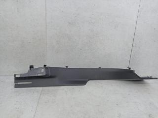 накладка на порог внутренняя Renault Scenic 4 поколение (2016 - 2020), 769541879R