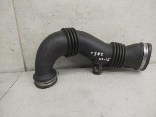 патрубок воздушного фильтра Peugeot 308 T7 2008, 9687883680