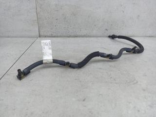 трубка обратки форсунок Peugeot 308 T9 2016, 9823897880