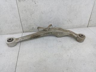 рычаг задний правый Nissan Qashqai 1 поколение 2007, 55120JD00B