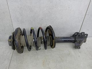 амортизатор передний левый Nissan X-Trail T30 (2000 - 2004), 543038H700