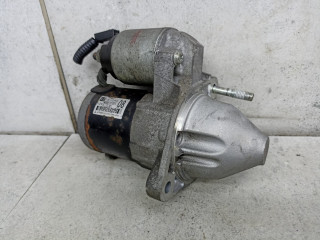 стартер Mitsubishi Lancer 10 поколение 2009, 1.5 л., 4A91, бензин, 121810A008