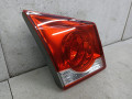 фонарь задний левый Chevrolet Cruze 1 поколение 2010, 95040722 - фото №2