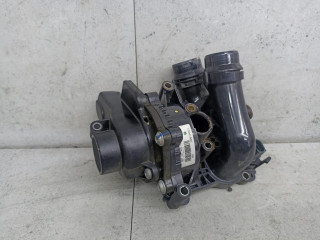 помпа Audi A4 B8/8K [рестайлинг] 2011, 2.0 л., CDNA, бензин, 06H121026AB