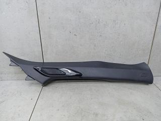 обшивка стойки Toyota C-HR 1 поколение AX10 (2016 - 2019), 62210F4020, 6222710010, 86150F4040