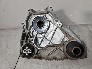 раздаточная коробка BMW X5 E70 [рестайлинг] 2012, 3.0 л., N57 306 D3, дизель, ATC450, 7643758