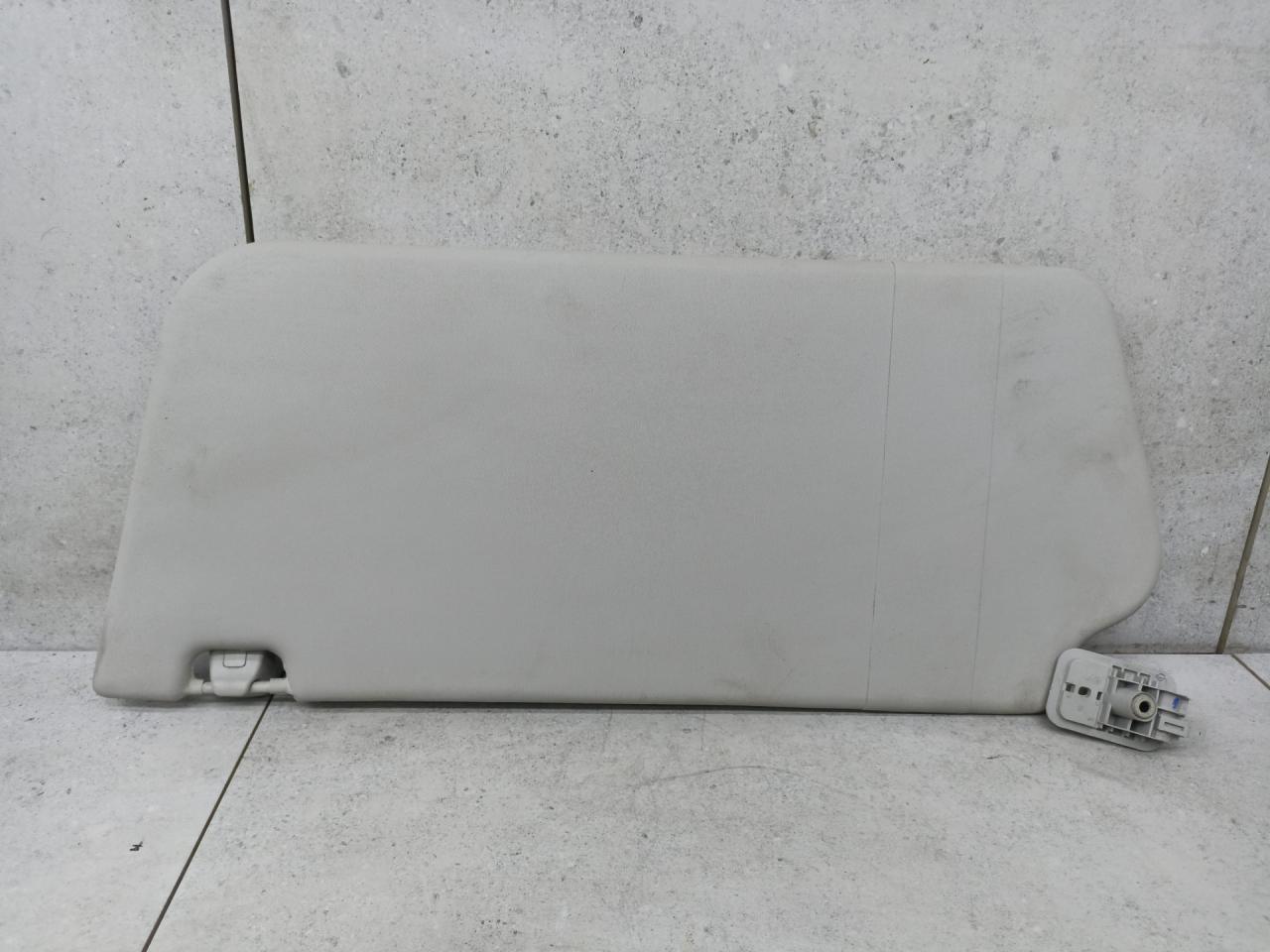 козырек солнцезащитный Ford Transit 8 поколение (2013 - 2018), BK31-V04123 - фото №1