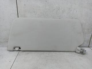 козырек солнцезащитный Ford Transit 8 поколение (2013 - 2018), BK31-V04123