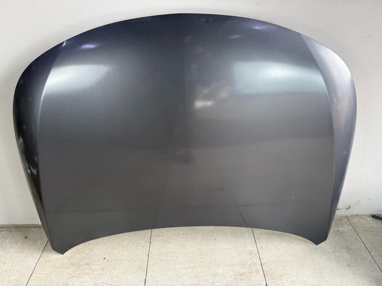 капот Renault Latitude 1 поколение 2013, 651001830R - фото №1