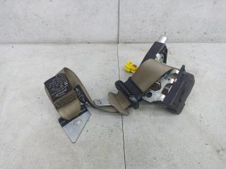 ремень безопасности Jaguar XJ 3 поколение (2003 - 2007), 2W93F611B68