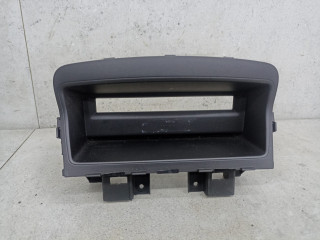 рамка под магнитолу Chevrolet Cruze 1 поколение 2010, 96983187