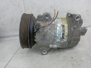 компрессор кондиционера Renault Scenic 2 поколение [рестайлинг] 2008, 8200316164, 8200050141, 8200600110, 8200470242, 8200940837, 7711368685