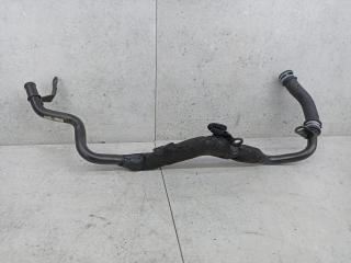 трубка охлаждающей жидкости Land Rover Range Rover Sport 2 поколение 2016, FPLA6C661AA