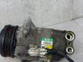 компрессор кондиционера Opel Astra G (1998 - 2009), 24427685 - фото №5