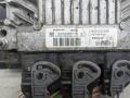 блок управления двигателем Renault Kangoo 2 поколение 2009, универсал, 8201051836, 8200953529 - фото №4