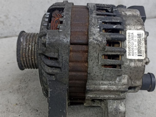 генератор Peugeot 207 1 поколение [рестайлинг] 2010, 9666030280