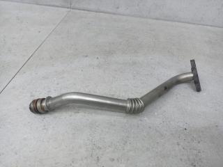 масляная трубка турбины Renault Megane 2 поколение [рестайлинг] 2008, 8200714637