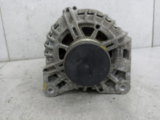 генератор Renault Megane 3 поколение 2011, 231000027R