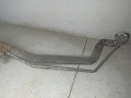 трубка кондиционера Toyota Land Cruiser 10 поколение J100 2002, 8871260810 - фото №6
